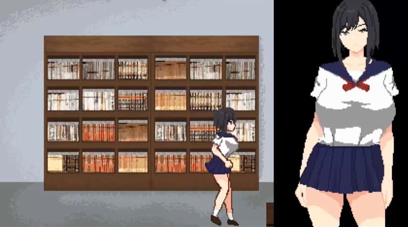 恶梦屋敷・无限牢狱 正式版