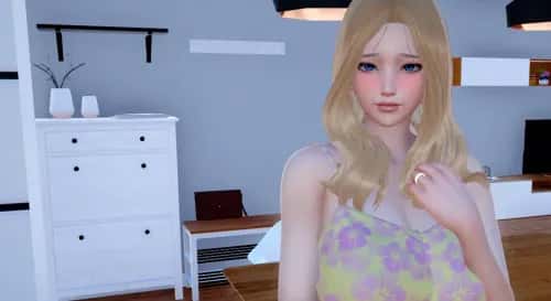 妈妈和我的秘密 重制版 The Secret of Mom and Me: Remake 版