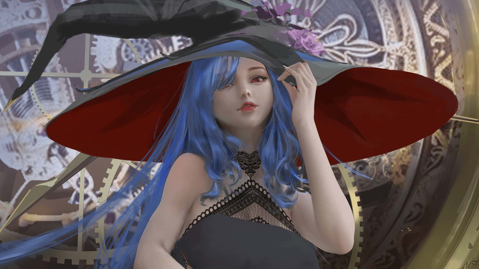 童话传记 六部合集 Fairy Biography EP.1-6