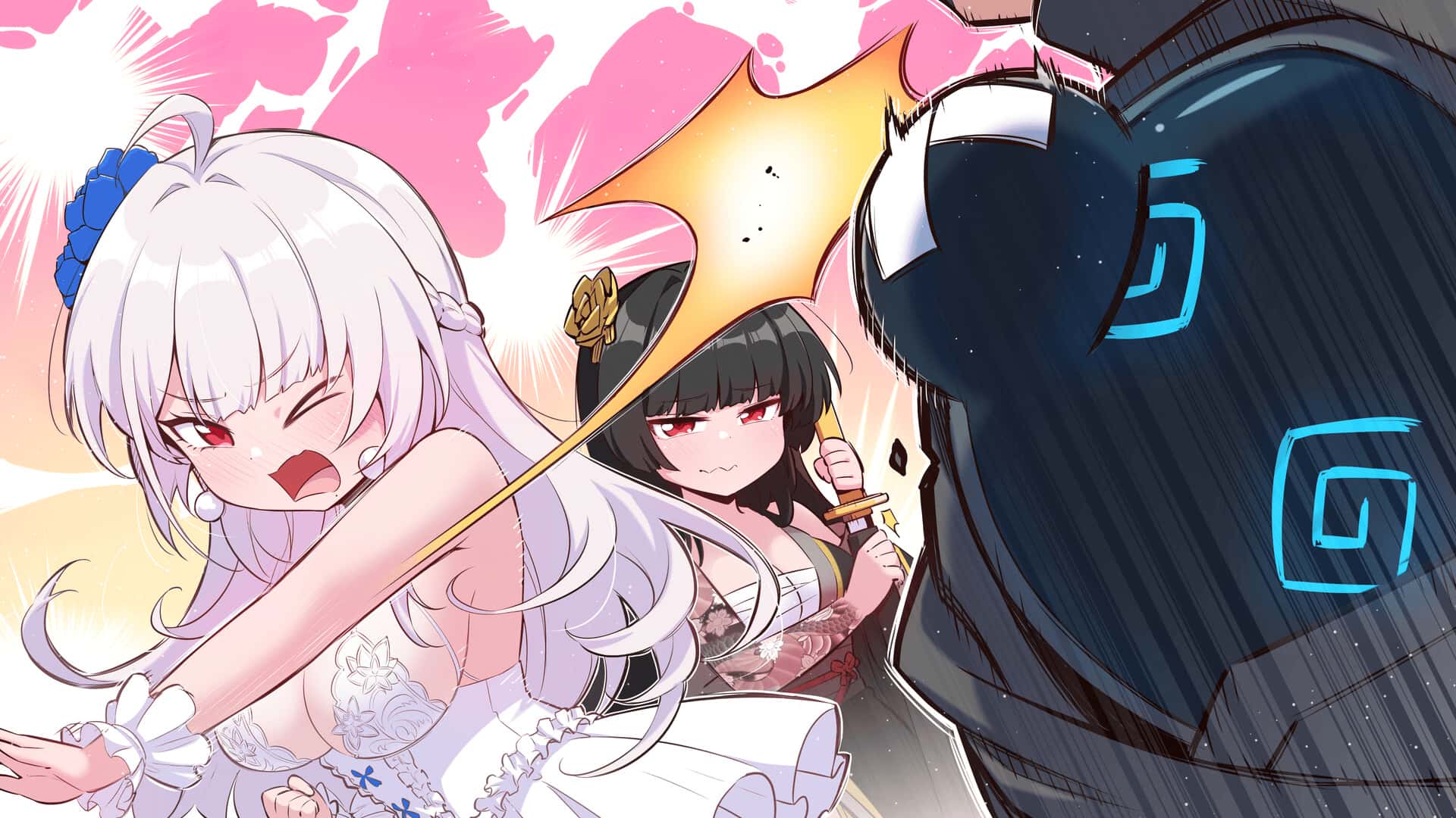 欲之梦 Dream Lust 官方最新中文版游戏封面