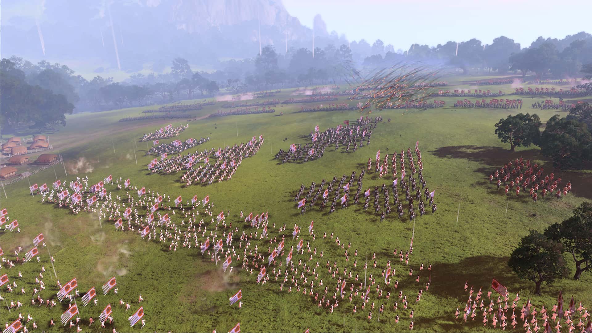 全面战争 三国 Total War Three Kingdoms 全DLC豪华中文版插画