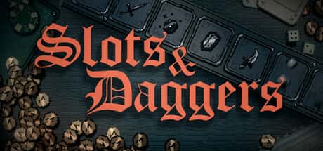 命运转轮 Slots & Daggers 中文版